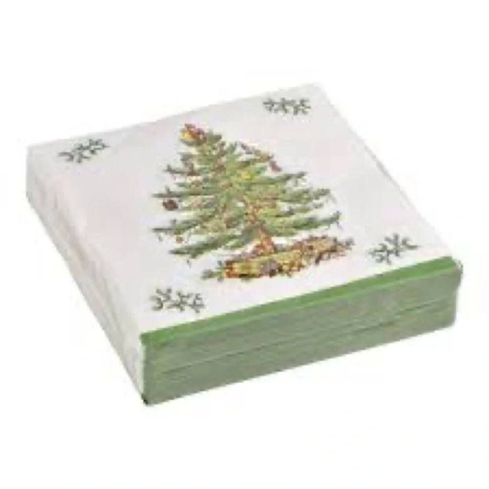Spode Lunch Napkins